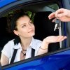 Car Lockout in San Diego
