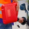 Fuel Delivery services in San Diego