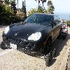 Private Impound in San Diego