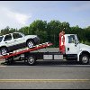 Car Towing in San Diego