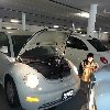 Jump Start in San Diego