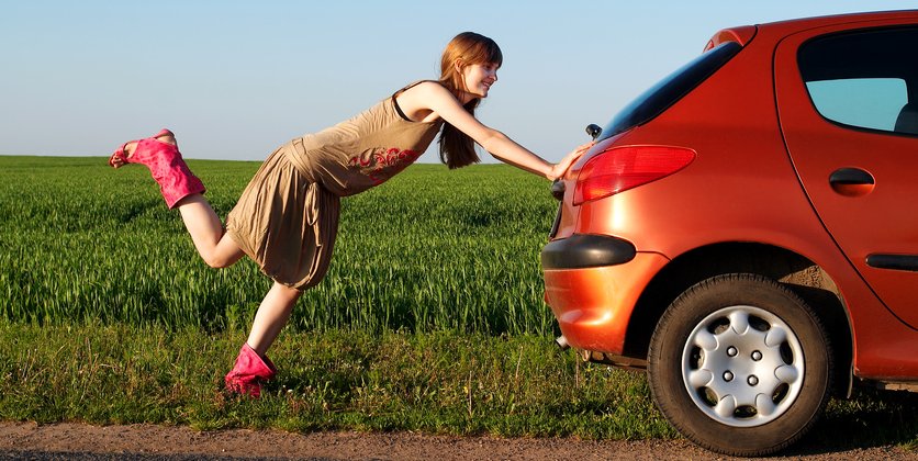 Cheap Towing in San Diego
